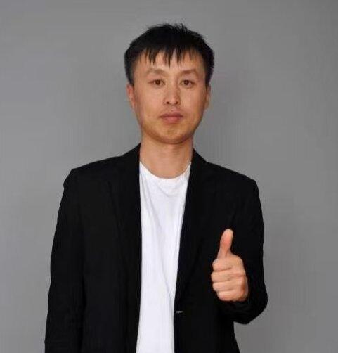 韩  源 （ICEC高维魔方魔方课程金牌教练师）