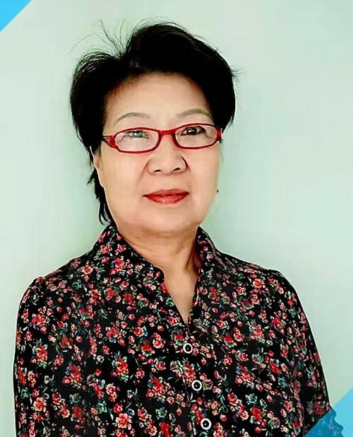 苏佳焕（珠心算教育专家讲师）